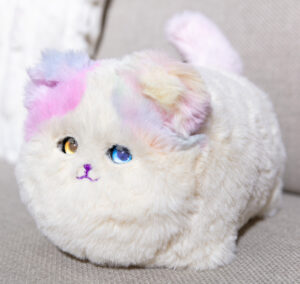 HUGGY MEW
